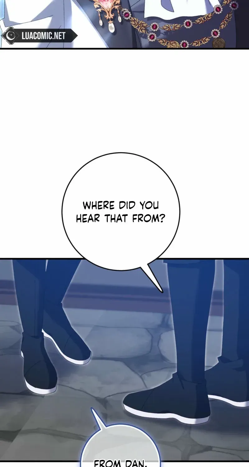 I Raised My Husband Wrong Chapter 45 page 36 - 