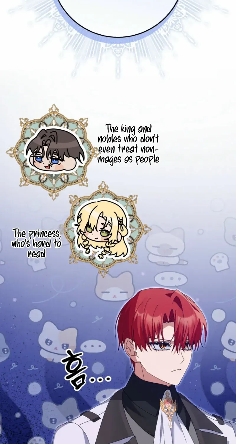 I Raised My Husband Wrong Chapter 45 page 40 - 