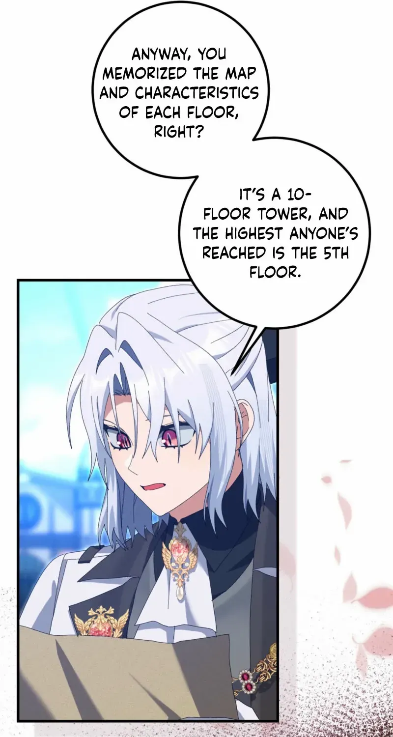 I Raised My Husband Wrong Chapter 45 page 42 - 
