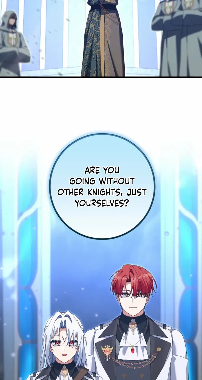 I Raised My Husband Wrong Chapter 45 page 46 - 