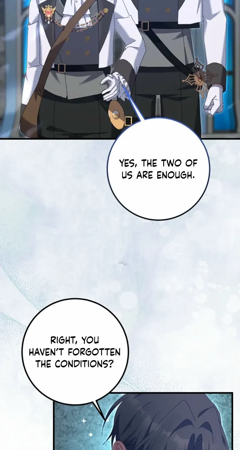 I Raised My Husband Wrong Chapter 45 page 47 - 