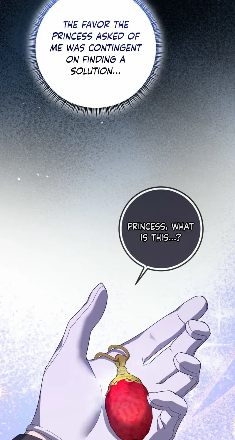 I Raised My Husband Wrong Chapter 45 page 50 - 