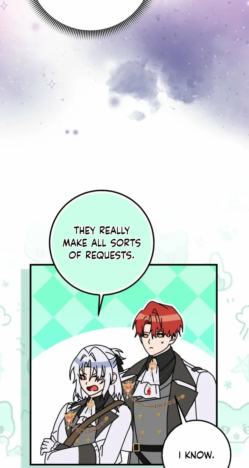 I Raised My Husband Wrong Chapter 45 page 58 - 