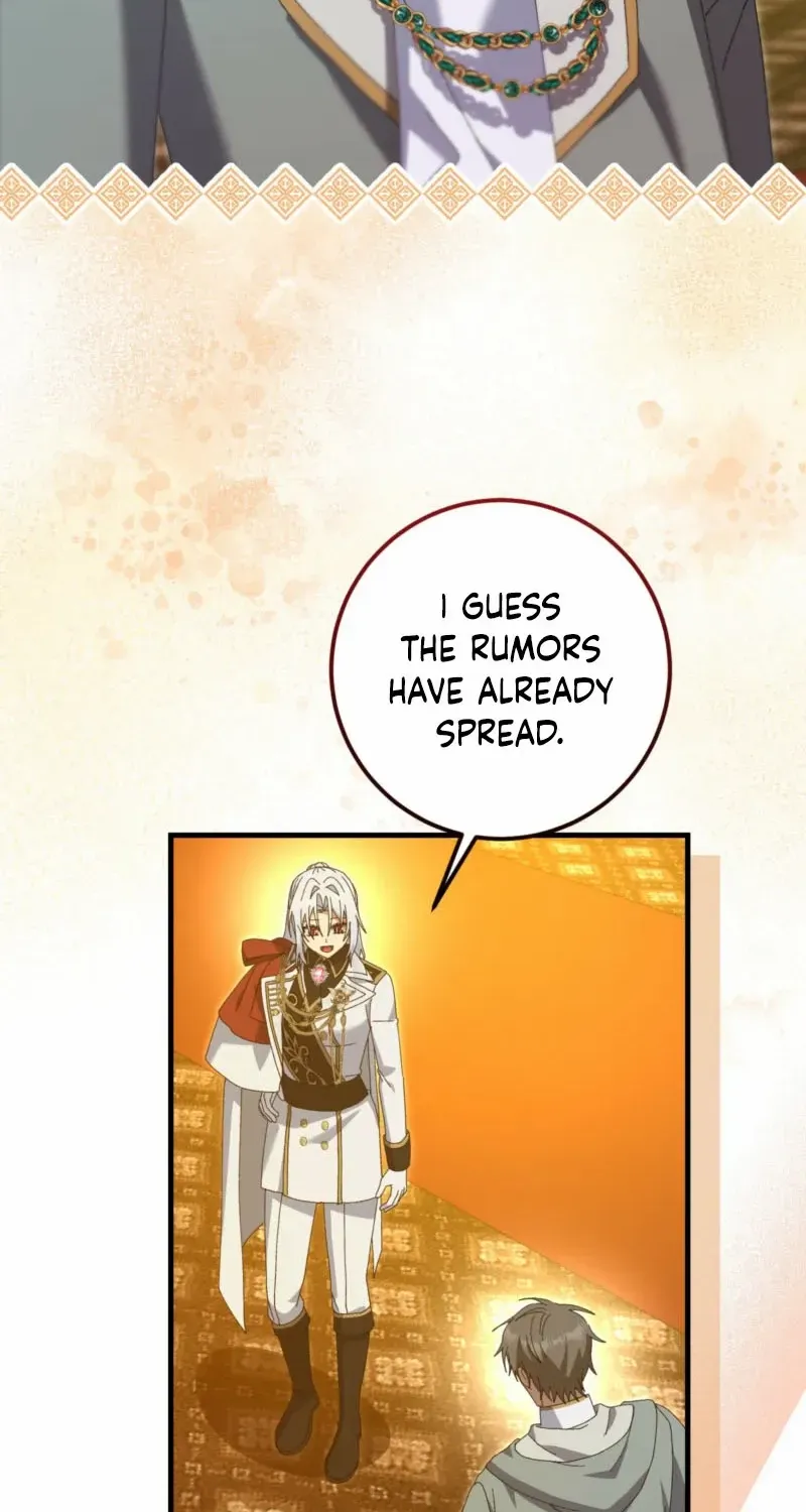I Raised My Husband Wrong Chapter 45 page 7 - 