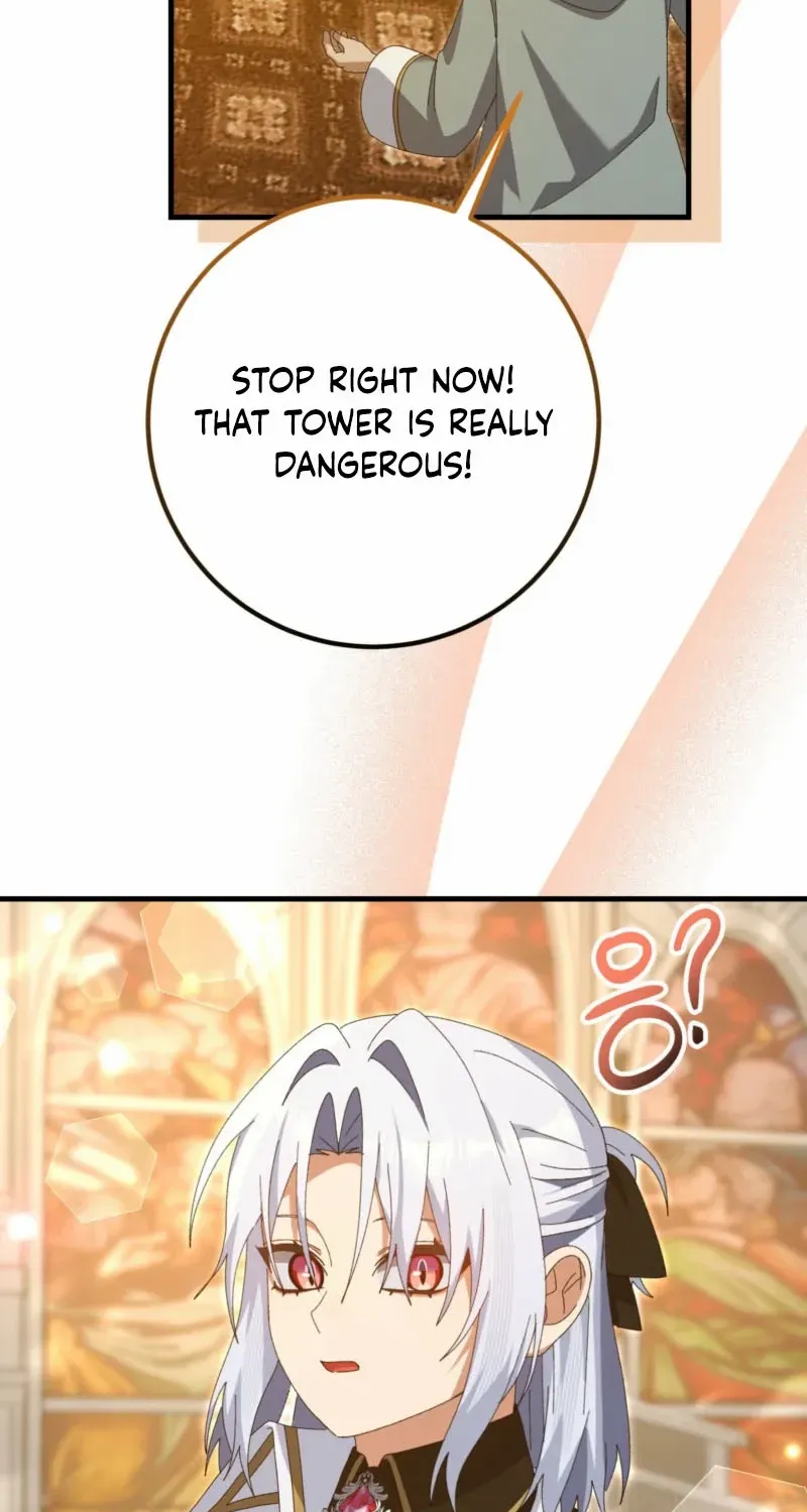 I Raised My Husband Wrong Chapter 45 page 8 - 