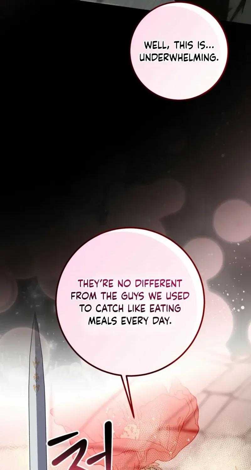 I Raised My Husband Wrong Chapter 45 page 72 - 