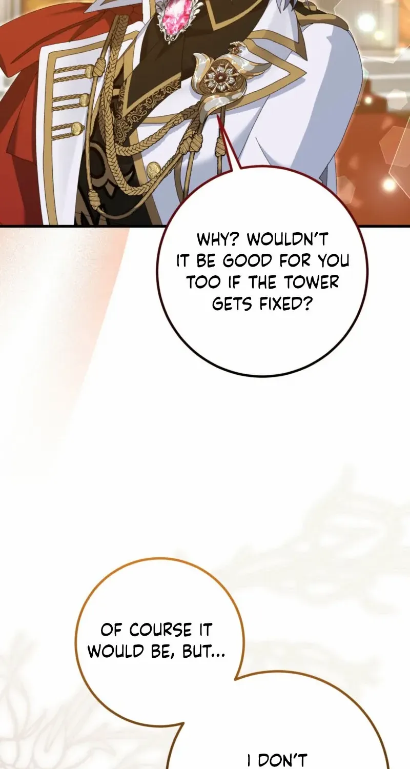 I Raised My Husband Wrong Chapter 45 page 9 - 