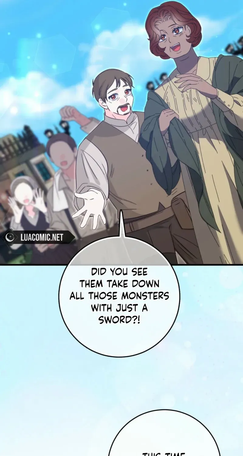 I Raised My Husband Wrong Chapter 45 page 81 - 