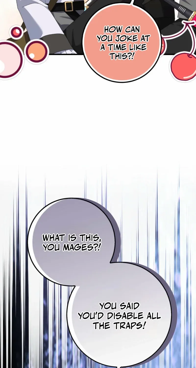 I Raised My Husband Wrong Chapter 46 page 15 - 