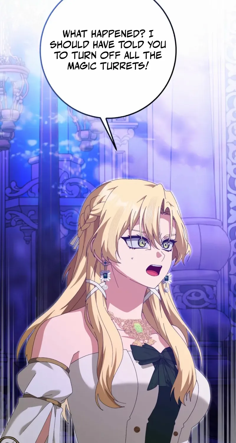I Raised My Husband Wrong Chapter 46 page 18 - 