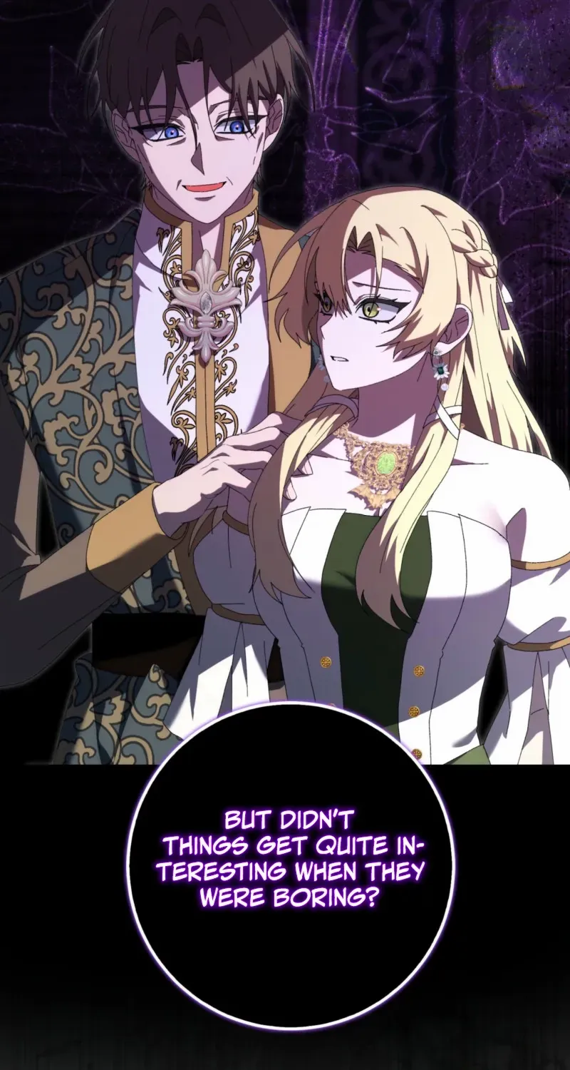 I Raised My Husband Wrong Chapter 46 page 22 - 