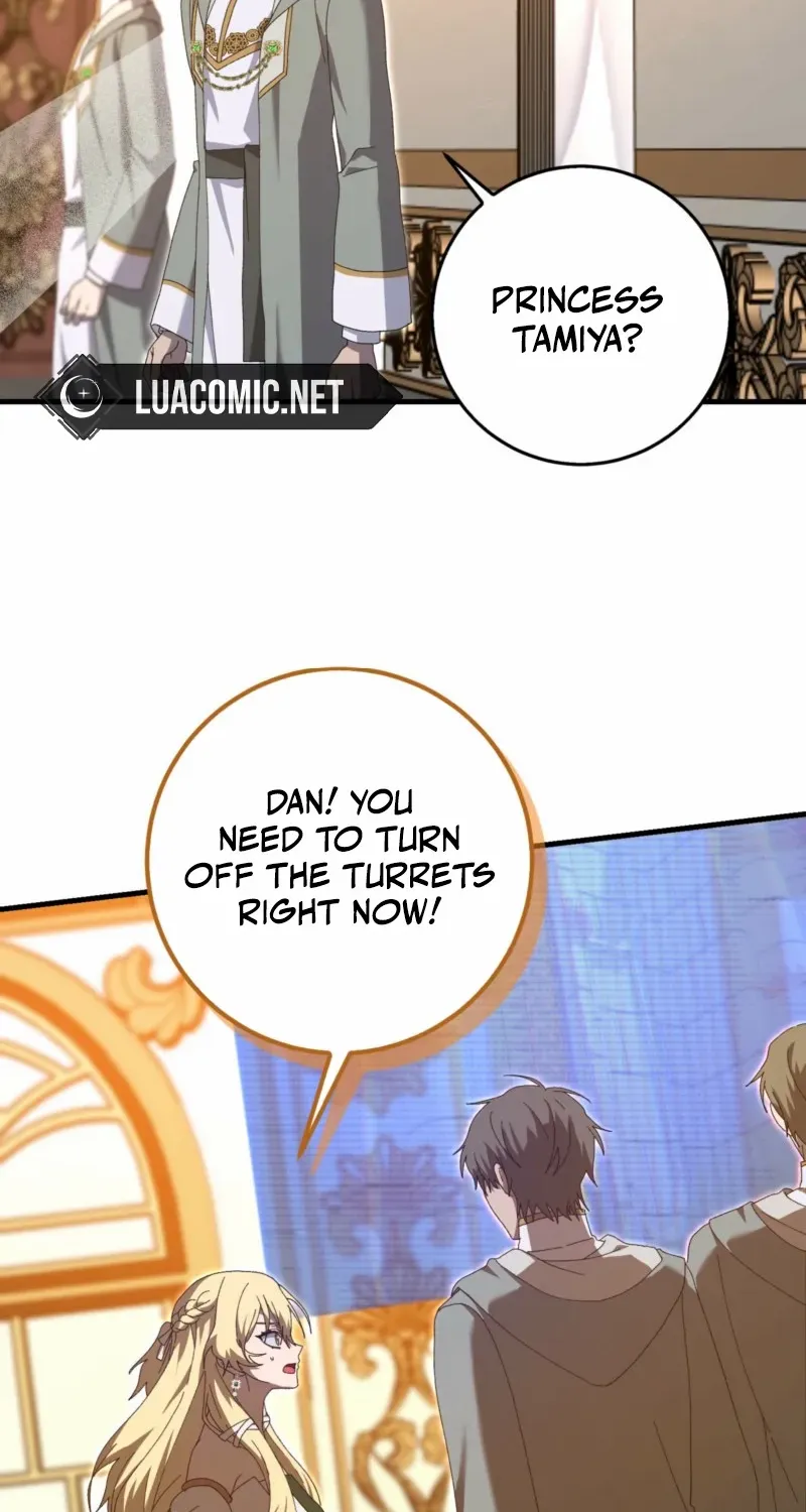 I Raised My Husband Wrong Chapter 46 page 27 - 