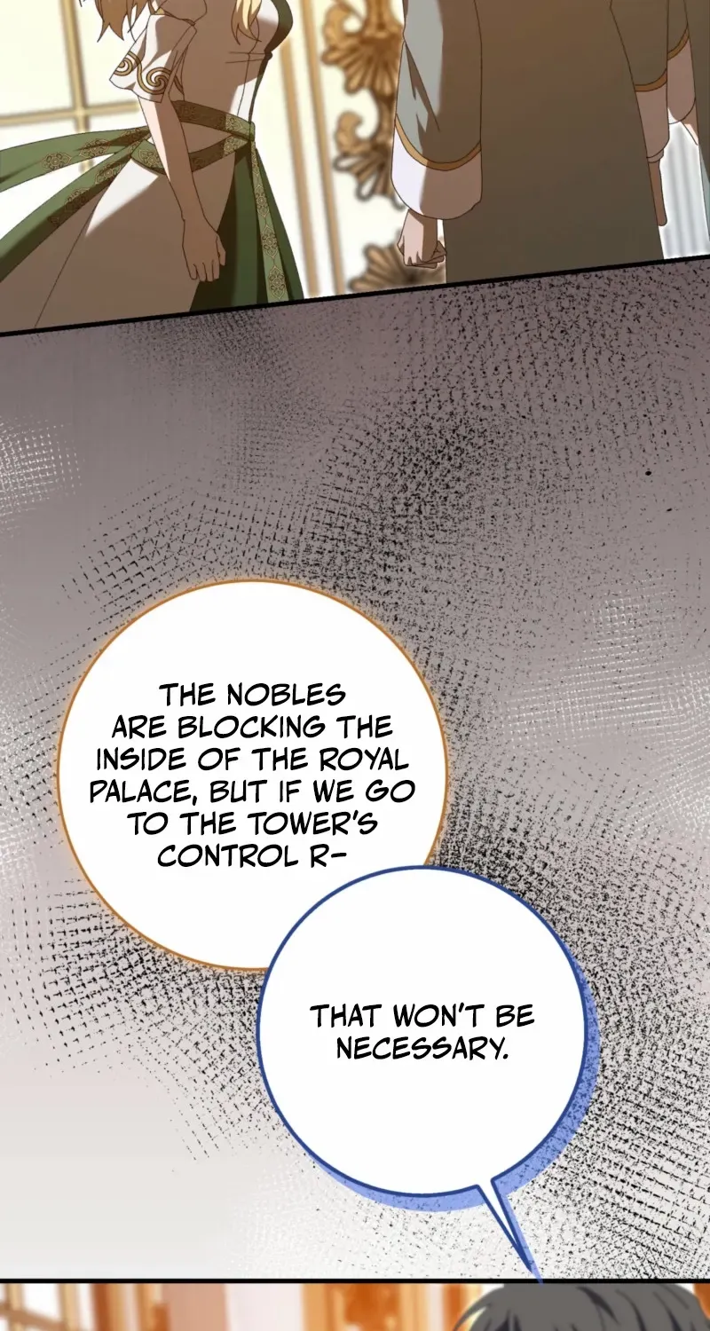 I Raised My Husband Wrong Chapter 46 page 28 - 