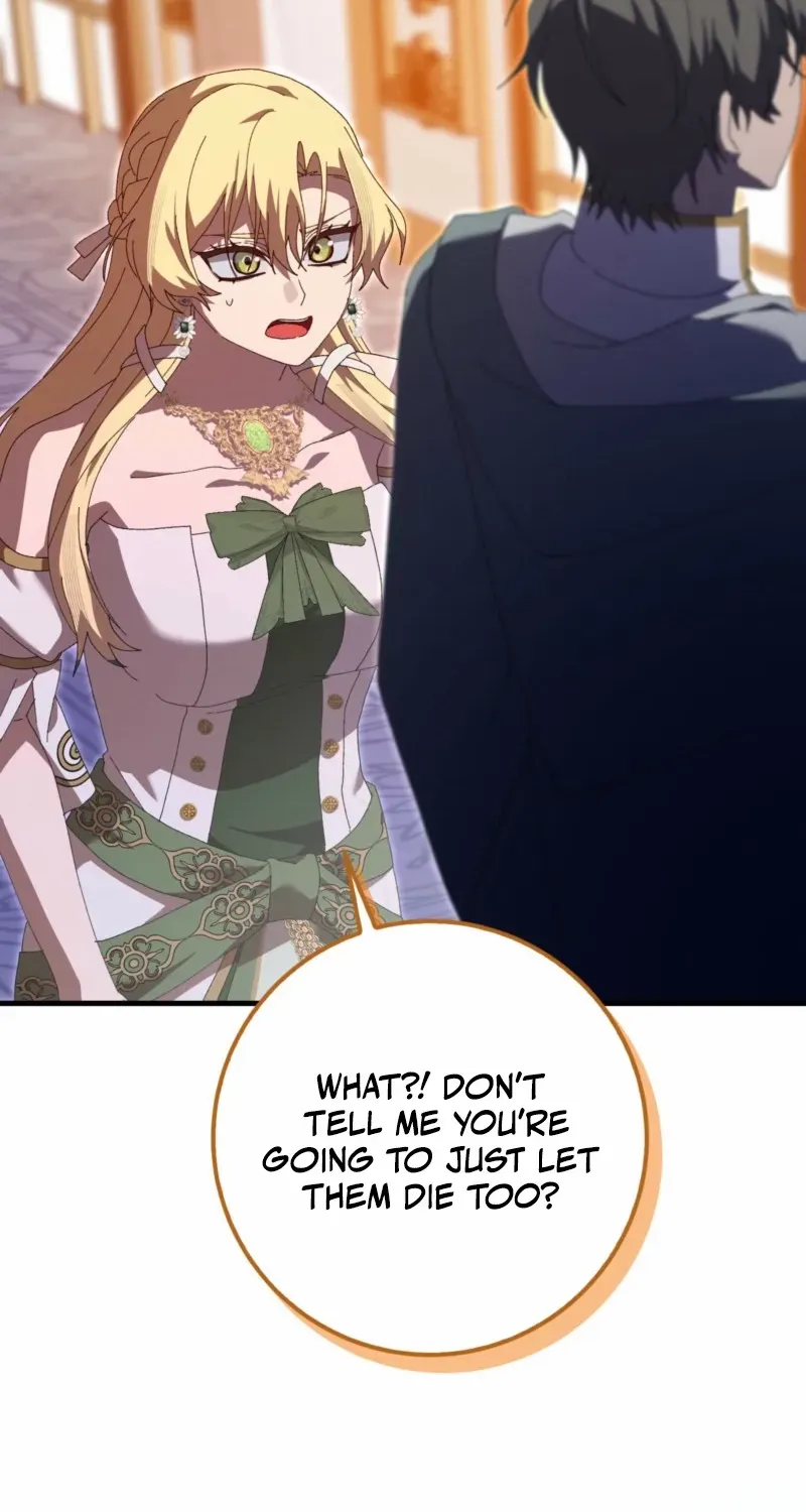 I Raised My Husband Wrong Chapter 46 page 29 - 
