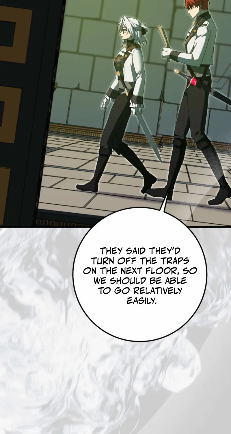 I Raised My Husband Wrong Chapter 46 page 5 - 