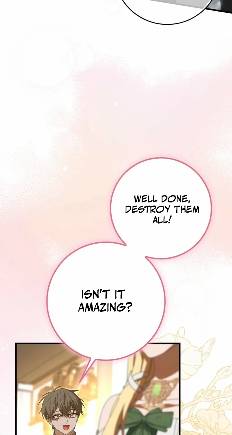I Raised My Husband Wrong Chapter 46 page 45 - 