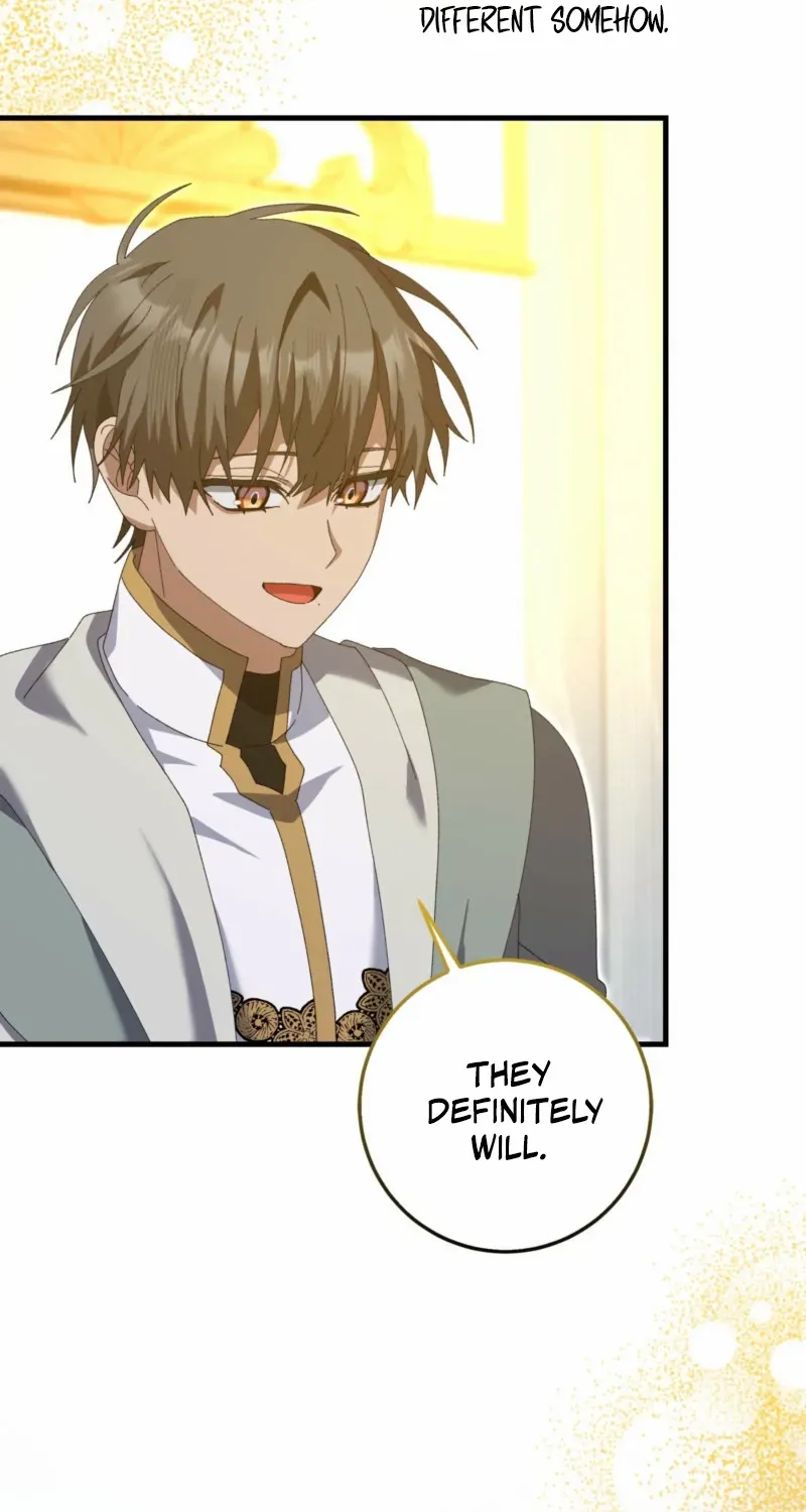 I Raised My Husband Wrong Chapter 46 page 50 - 