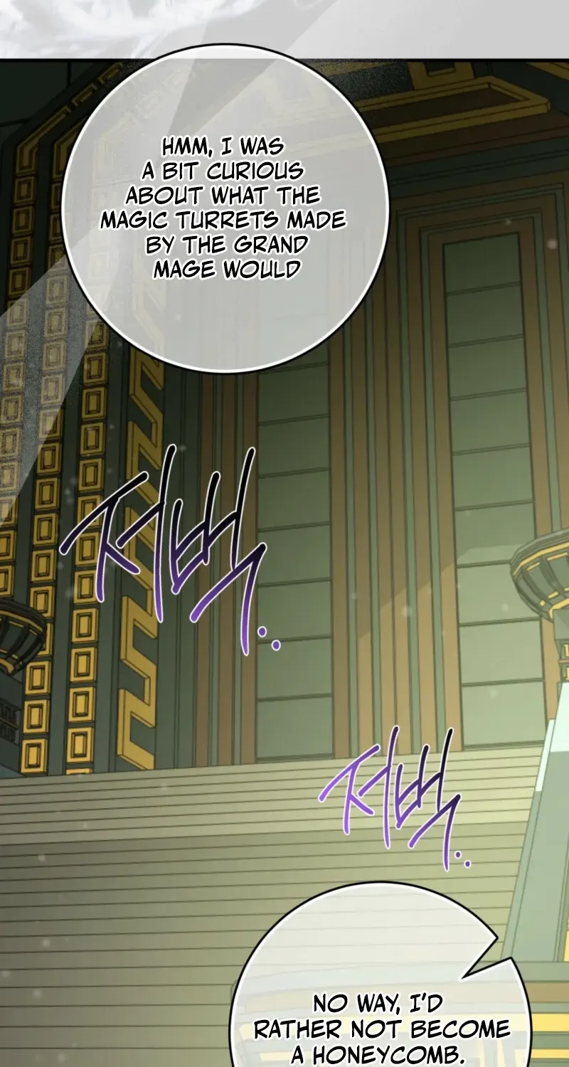 I Raised My Husband Wrong Chapter 46 page 6 - 