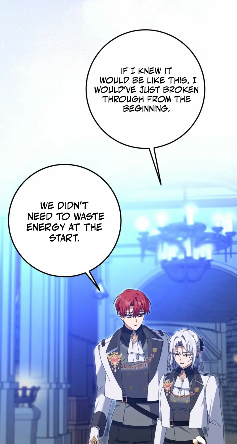 I Raised My Husband Wrong Chapter 46 page 53 - 