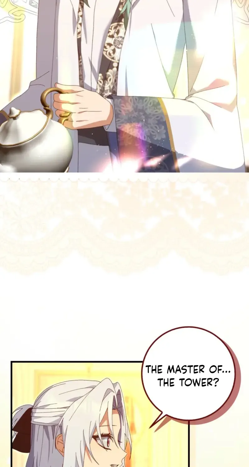 I Raised My Husband Wrong Chapter 47 page 17 - 