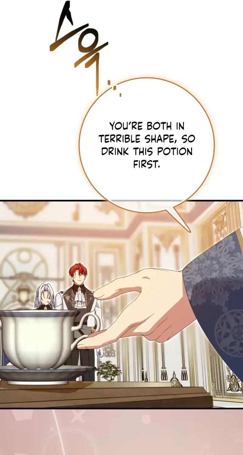 I Raised My Husband Wrong Chapter 47 page 22 - 