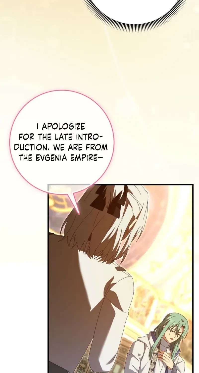 I Raised My Husband Wrong Chapter 47 page 24 - 