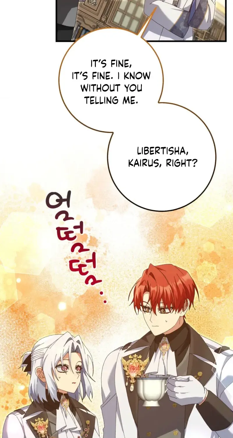 I Raised My Husband Wrong Chapter 47 page 25 - 