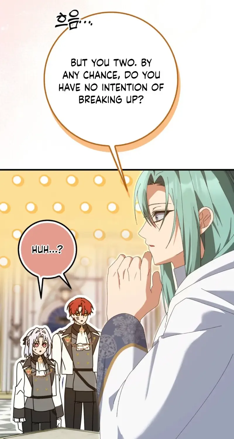 I Raised My Husband Wrong Chapter 47 page 27 - 