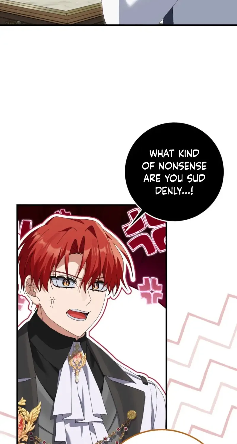 I Raised My Husband Wrong Chapter 47 page 28 - 