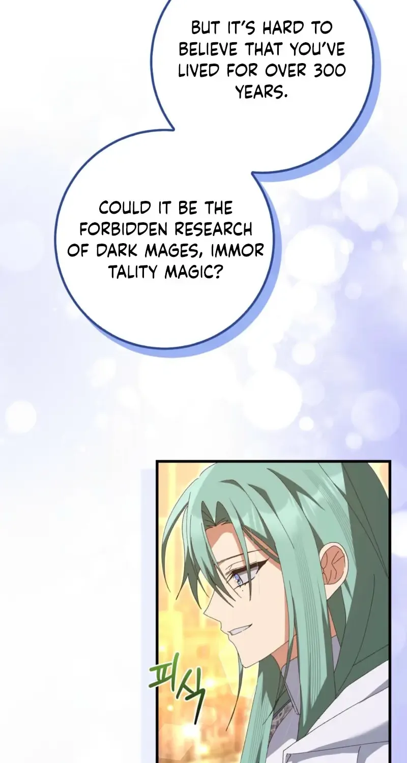 I Raised My Husband Wrong Chapter 47 page 35 - 