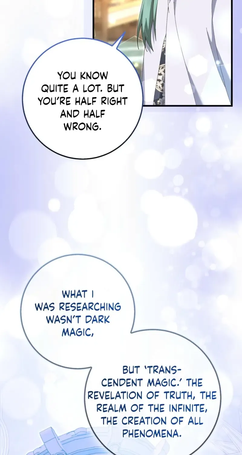 I Raised My Husband Wrong Chapter 47 page 36 - 