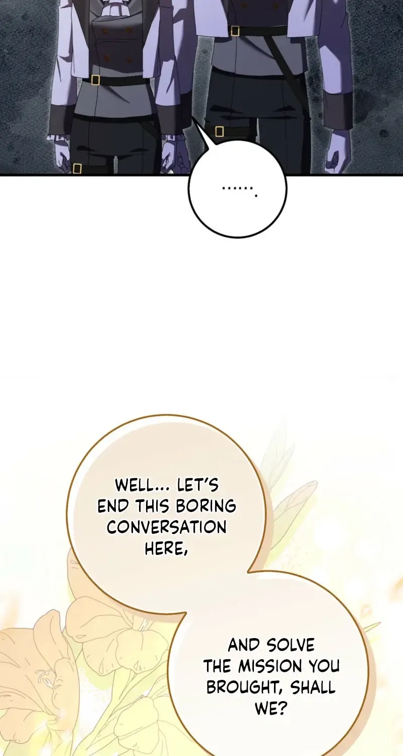 I Raised My Husband Wrong Chapter 47 page 44 - 