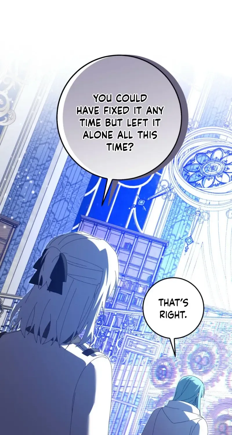 I Raised My Husband Wrong Chapter 47 page 49 - 