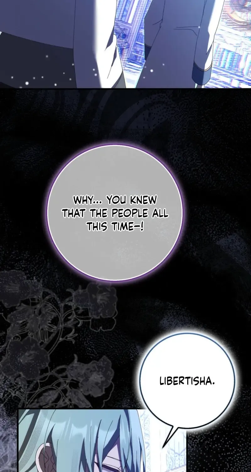 I Raised My Husband Wrong Chapter 47 page 50 - 