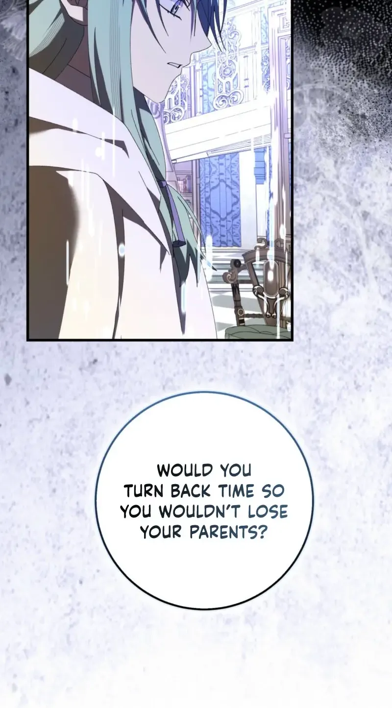 I Raised My Husband Wrong Chapter 47 page 51 - 