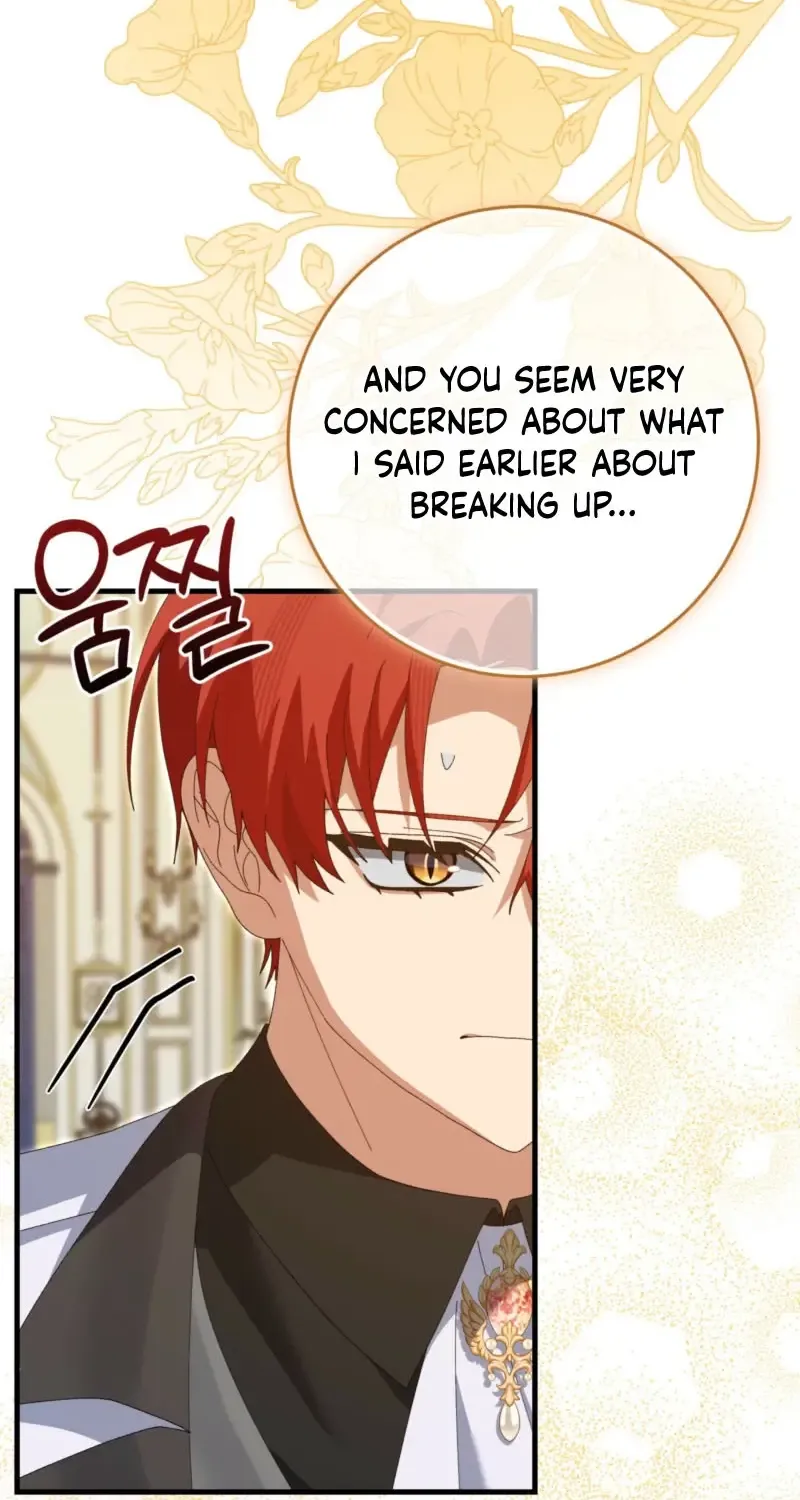 I Raised My Husband Wrong Chapter 47 page 58 - 