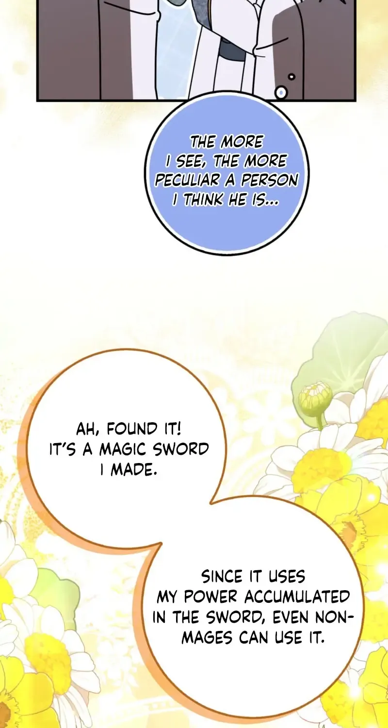 I Raised My Husband Wrong Chapter 47 page 64 - 