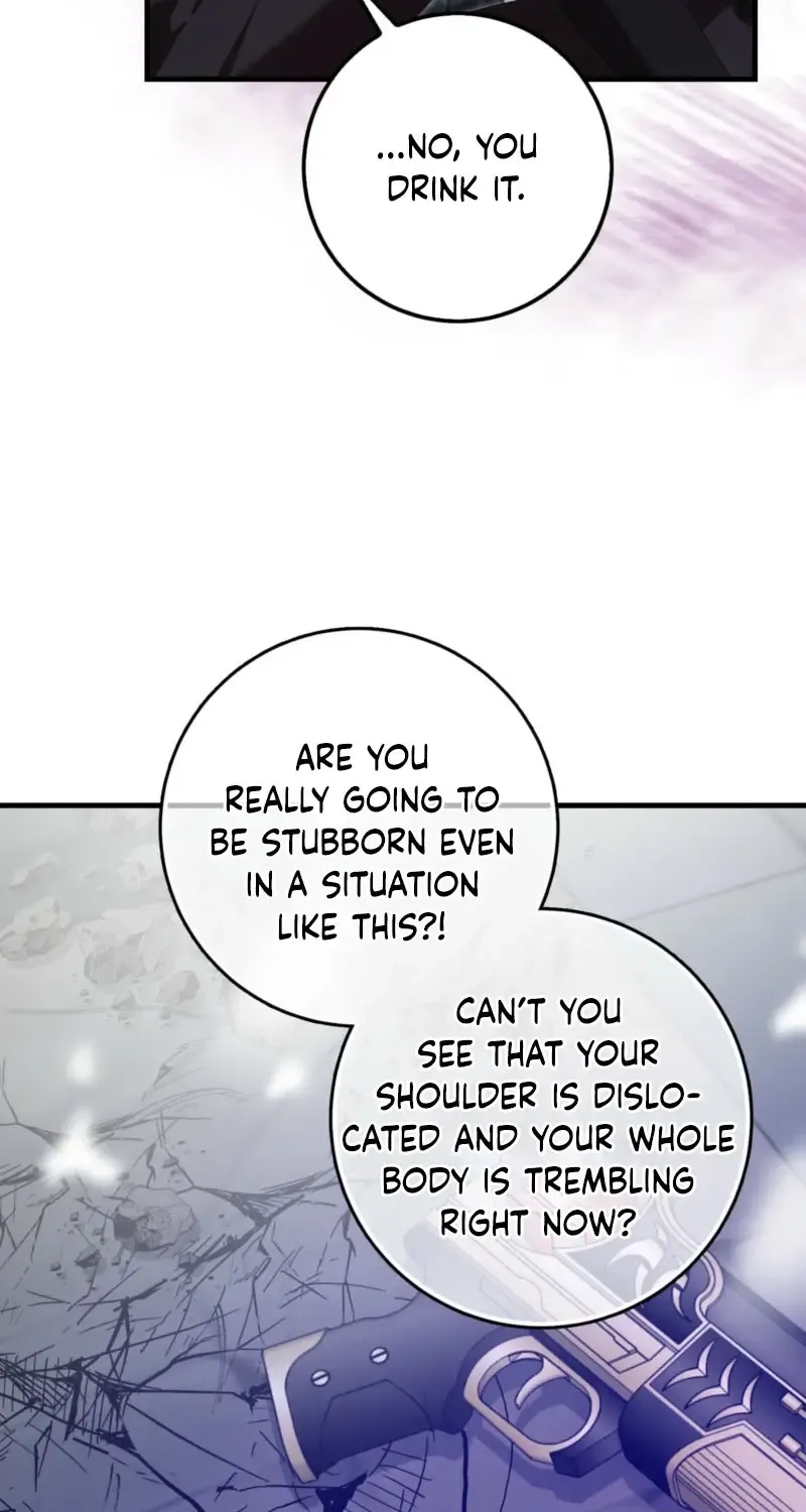 I Raised My Husband Wrong Chapter 47 page 8 - 