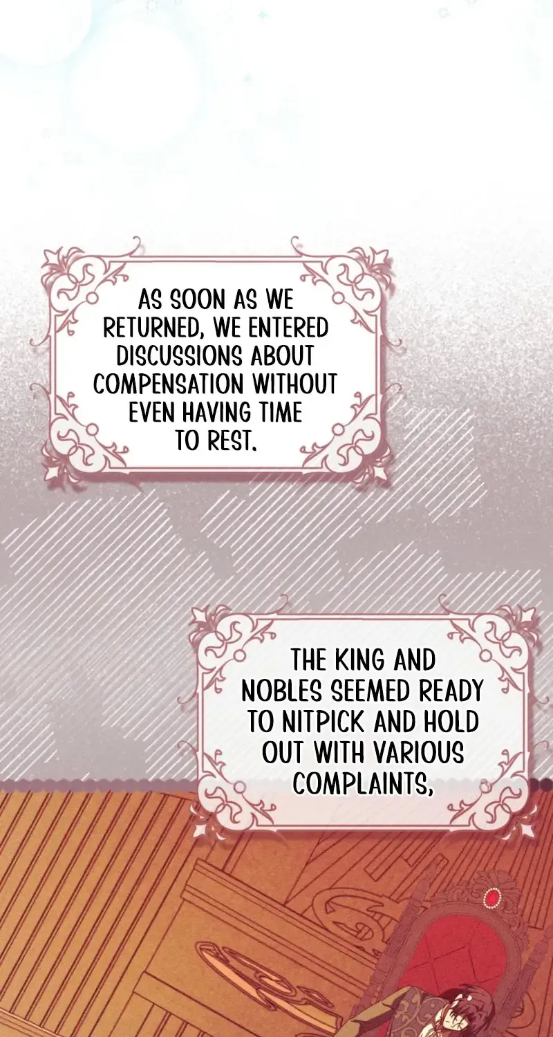 I Raised My Husband Wrong Chapter 47 page 73 - 