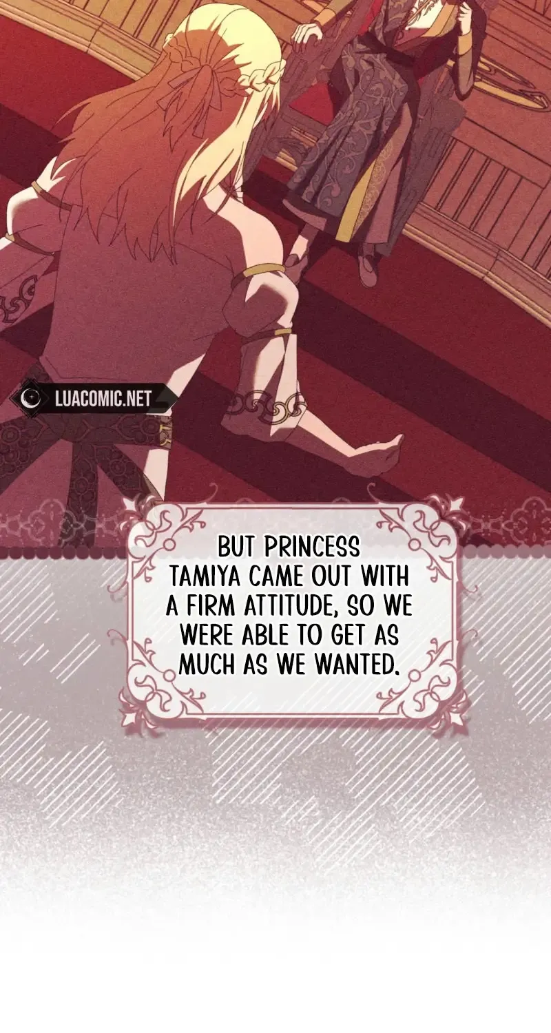 I Raised My Husband Wrong Chapter 47 page 74 - 