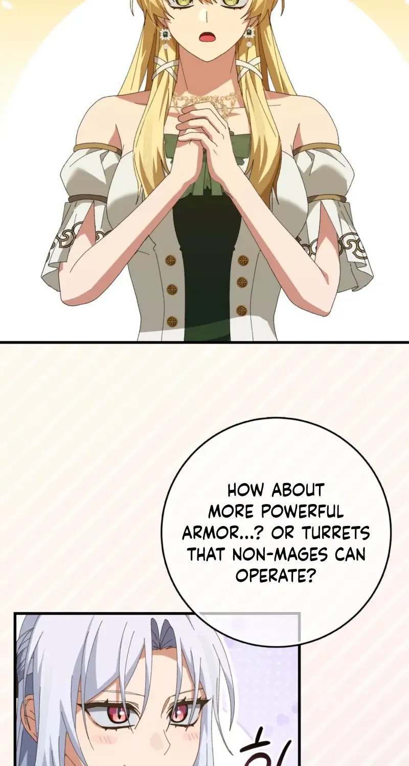 I Raised My Husband Wrong Chapter 47 page 76 - 