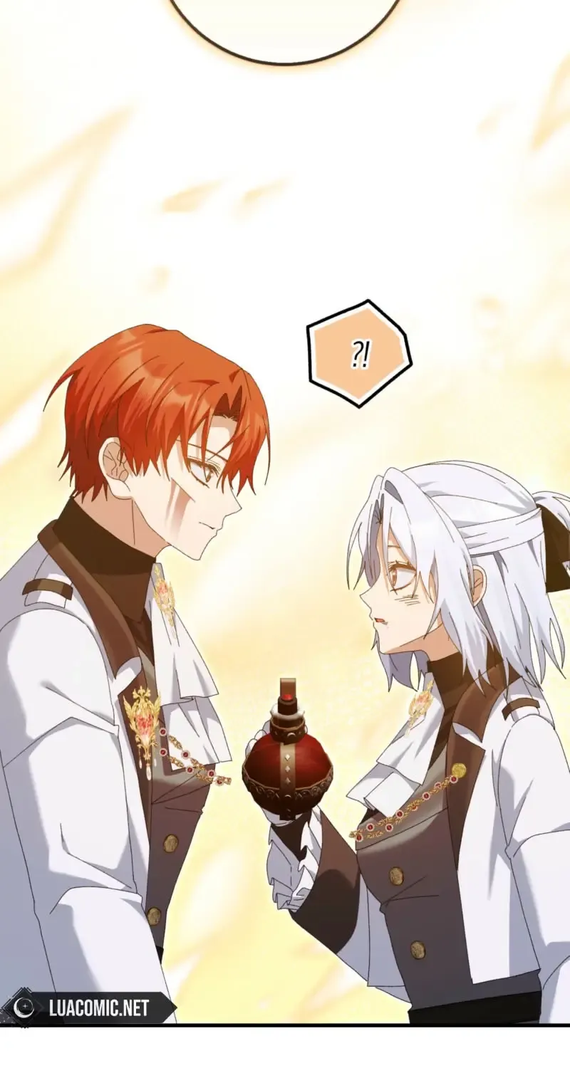 I Raised My Husband Wrong Chapter 47 page 10 - 