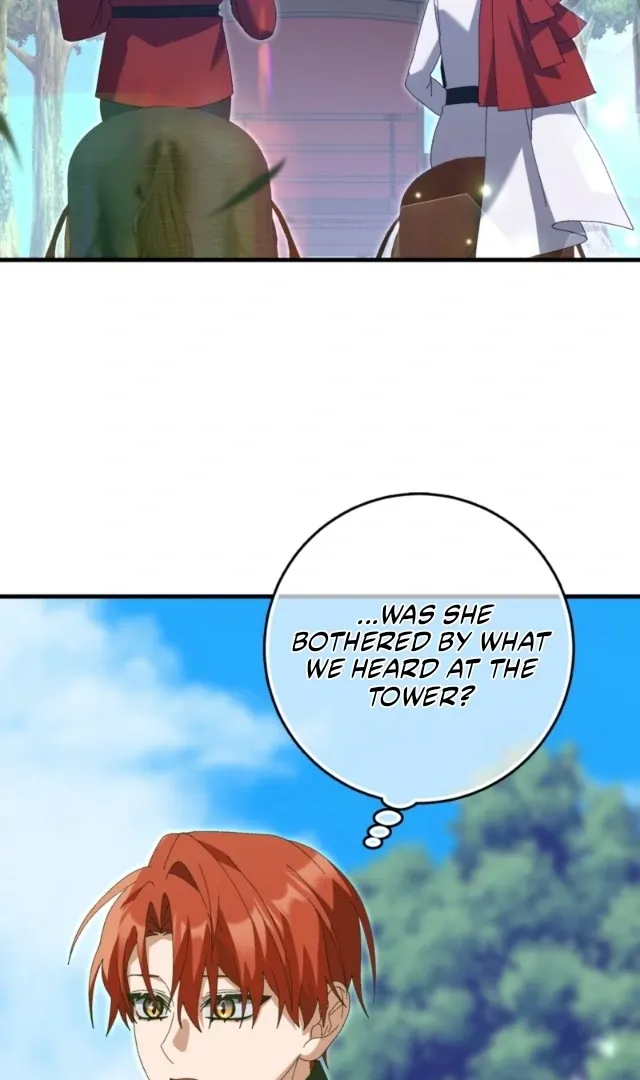 I Raised My Husband Wrong Chapter 48 page 20 - 
