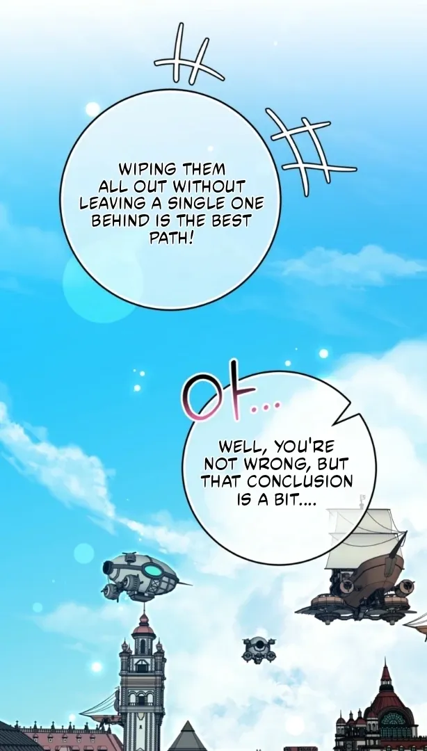 I Raised My Husband Wrong Chapter 48 page 25 - 