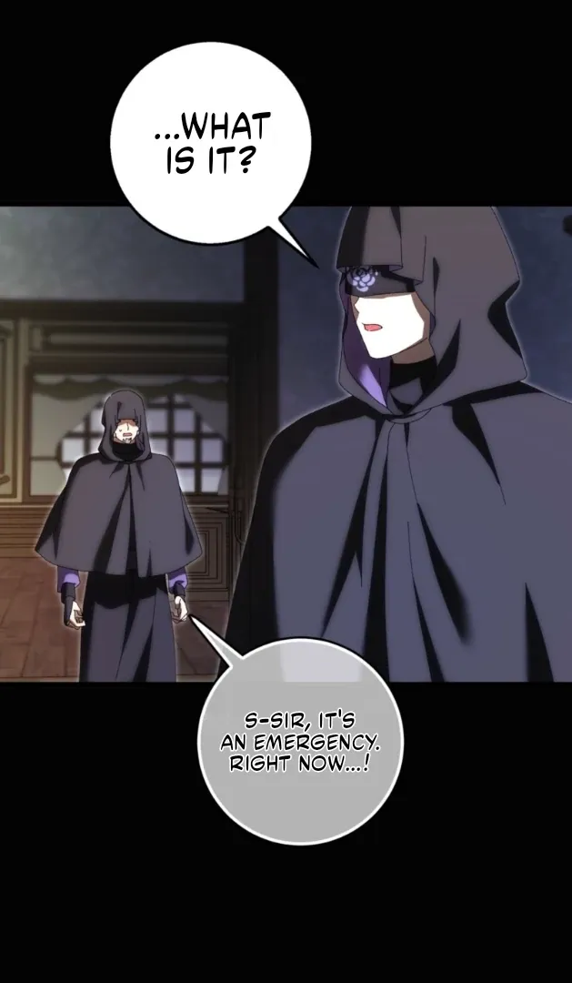 I Raised My Husband Wrong Chapter 48 page 35 - 