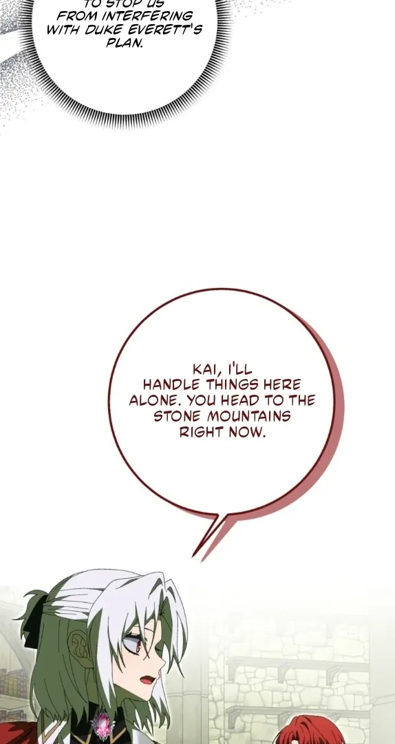I Raised My Husband Wrong Chapter 48 page 86 - 