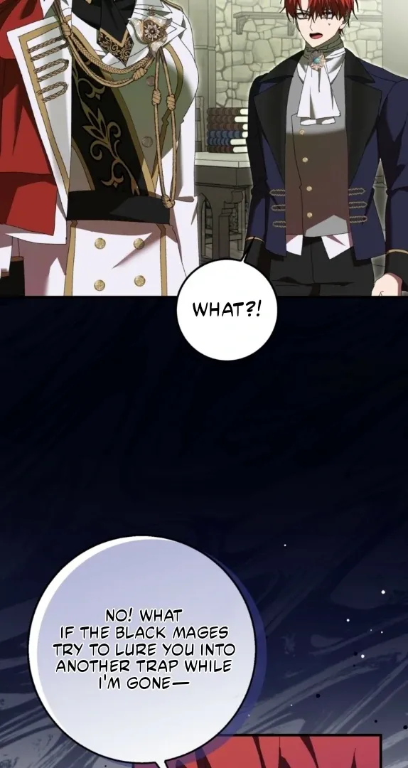 I Raised My Husband Wrong Chapter 48 page 87 - 