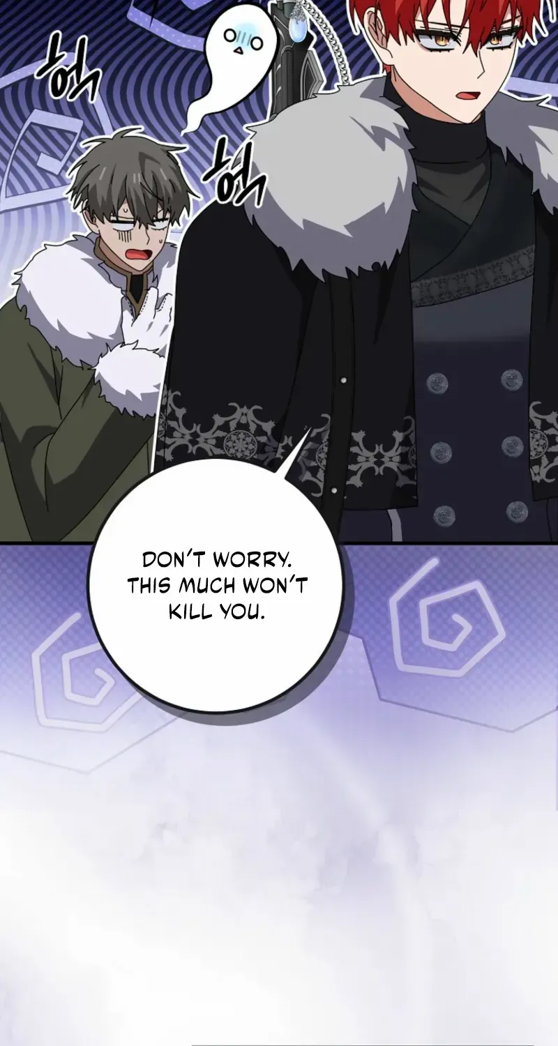 I Raised My Husband Wrong Chapter 49 page 15 - 