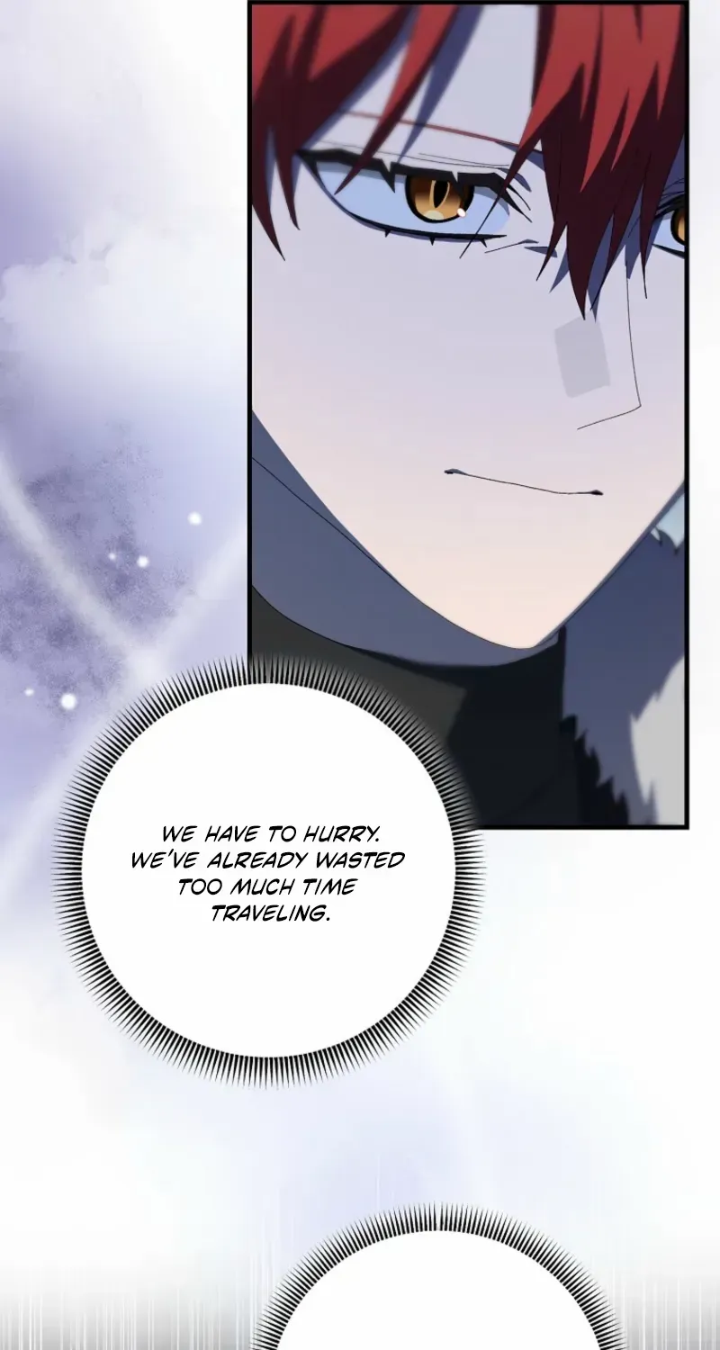 I Raised My Husband Wrong Chapter 49 page 16 - 