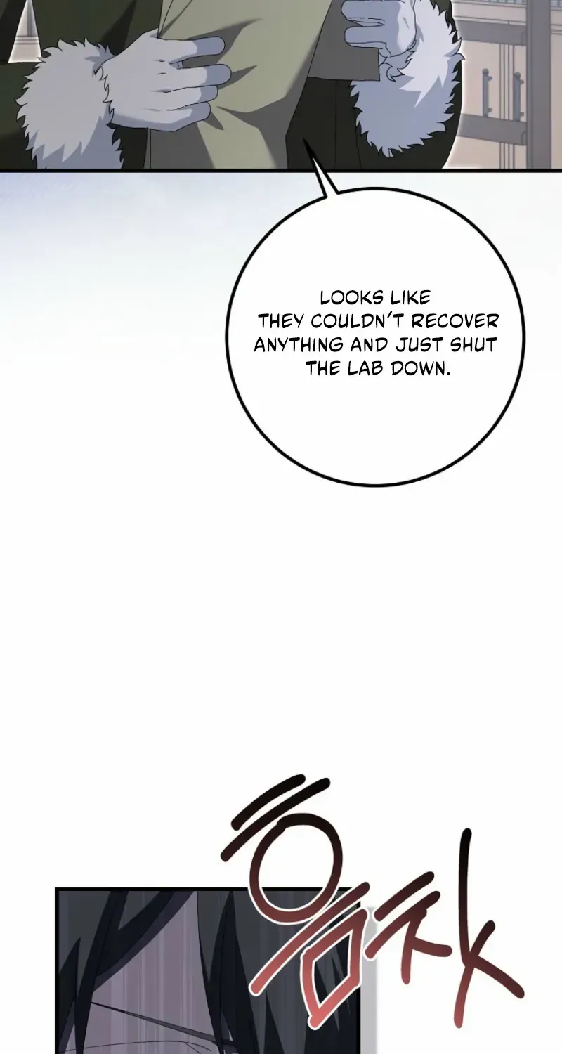 I Raised My Husband Wrong Chapter 49 page 20 - 